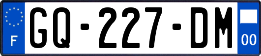 GQ-227-DM
