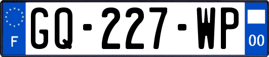 GQ-227-WP