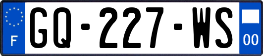 GQ-227-WS