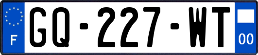 GQ-227-WT