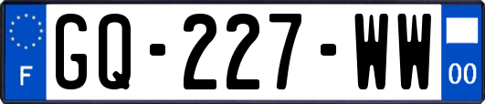 GQ-227-WW