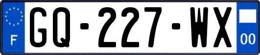 GQ-227-WX