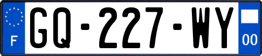 GQ-227-WY