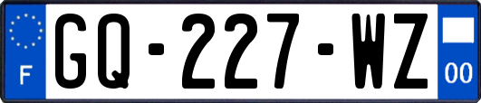 GQ-227-WZ