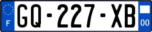 GQ-227-XB