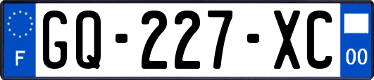 GQ-227-XC