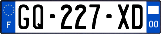 GQ-227-XD