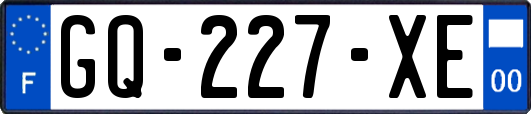 GQ-227-XE