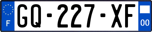 GQ-227-XF