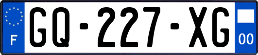 GQ-227-XG