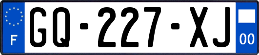 GQ-227-XJ