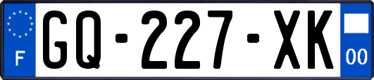 GQ-227-XK