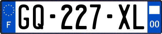 GQ-227-XL