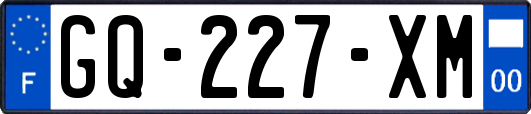 GQ-227-XM