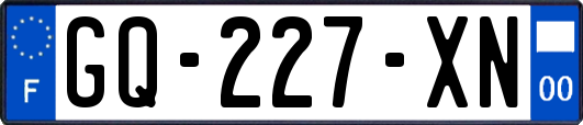 GQ-227-XN