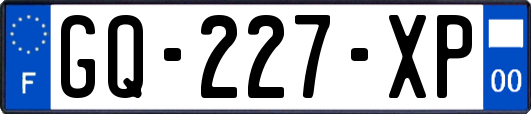 GQ-227-XP
