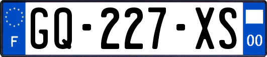 GQ-227-XS