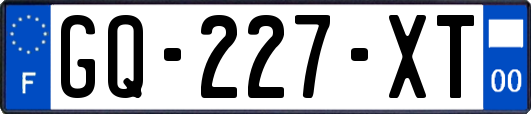 GQ-227-XT
