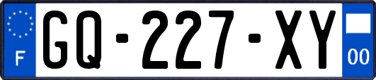 GQ-227-XY