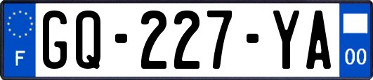 GQ-227-YA