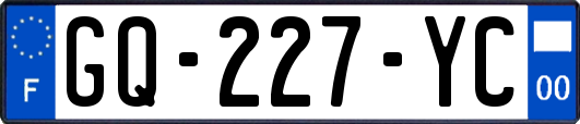GQ-227-YC