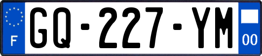 GQ-227-YM