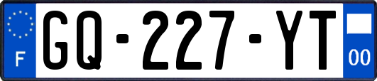 GQ-227-YT