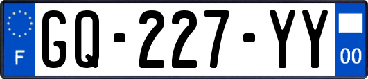 GQ-227-YY