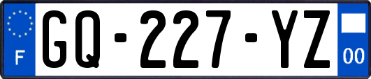 GQ-227-YZ