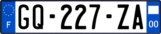 GQ-227-ZA