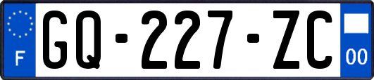GQ-227-ZC