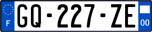 GQ-227-ZE