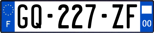 GQ-227-ZF
