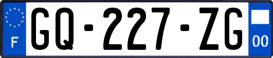 GQ-227-ZG