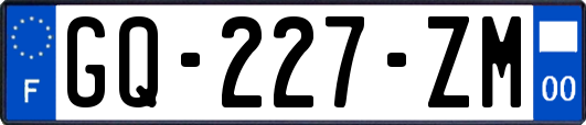 GQ-227-ZM