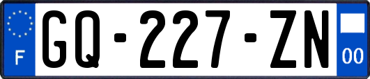 GQ-227-ZN