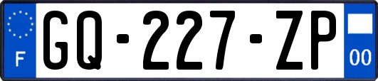 GQ-227-ZP