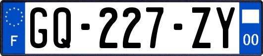 GQ-227-ZY
