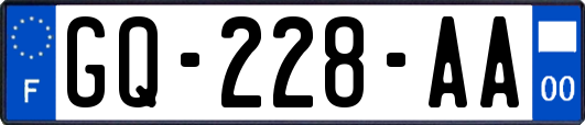 GQ-228-AA