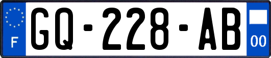 GQ-228-AB