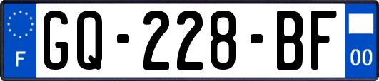 GQ-228-BF