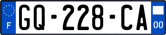 GQ-228-CA