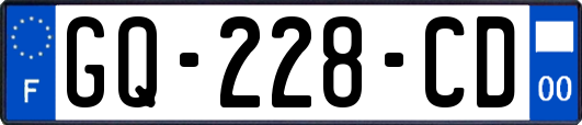 GQ-228-CD