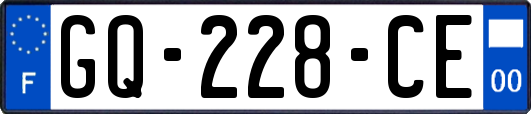 GQ-228-CE