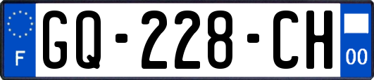 GQ-228-CH