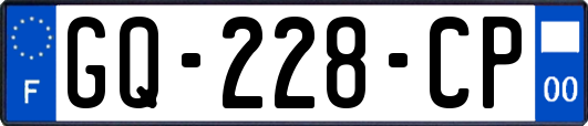 GQ-228-CP