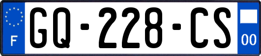 GQ-228-CS
