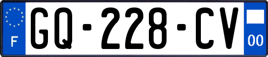 GQ-228-CV