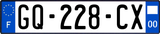GQ-228-CX