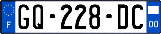 GQ-228-DC